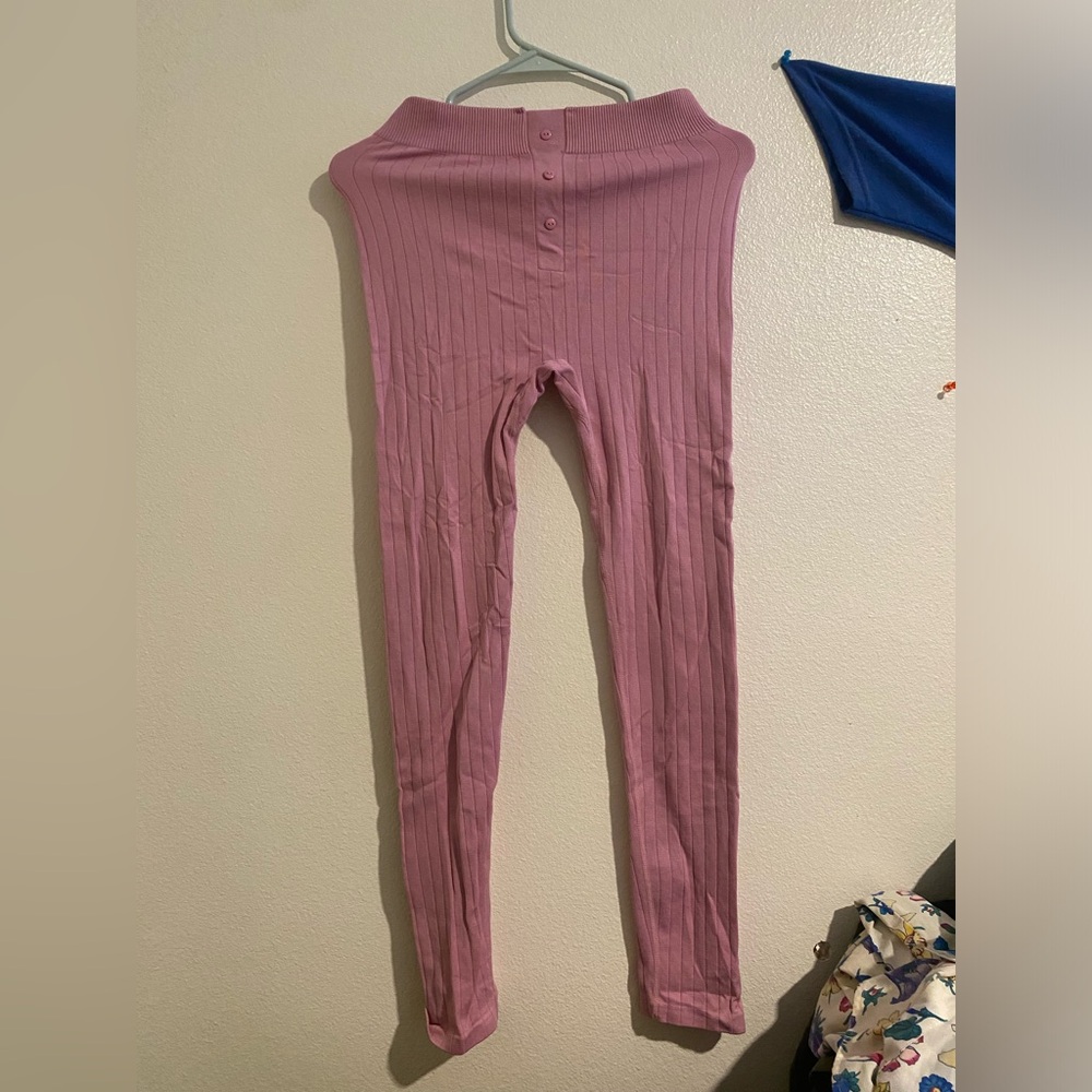 ⭐️Pink joggers 🏃🏽‍♀️